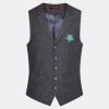 Brook Taverner Memphis Waistcoat Thumbnail