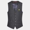 Brook Taverner Memphis Waistcoat Thumbnail