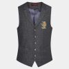 Brook Taverner Memphis Waistcoat Thumbnail