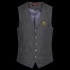 Brook Taverner Memphis Waistcoat Thumbnail