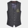 Brook Taverner Memphis Waistcoat Thumbnail