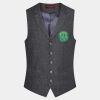 Brook Taverner Memphis Waistcoat Thumbnail