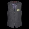 Brook Taverner Memphis Waistcoat Thumbnail
