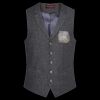 Brook Taverner Memphis Waistcoat Thumbnail