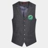 Brook Taverner Memphis Waistcoat Thumbnail