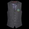 Brook Taverner Memphis Waistcoat Thumbnail