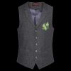 Brook Taverner Memphis Waistcoat Thumbnail