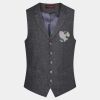 Brook Taverner Memphis Waistcoat Thumbnail
