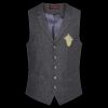 Brook Taverner Memphis Waistcoat Thumbnail