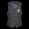 Brook Taverner Memphis Waistcoat Thumbnail