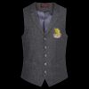 Brook Taverner Memphis Waistcoat Thumbnail