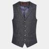 Brook Taverner Memphis Waistcoat Thumbnail