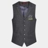 Brook Taverner Memphis Waistcoat Thumbnail