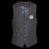 Brook Taverner Memphis Waistcoat Thumbnail