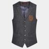 Brook Taverner Memphis Waistcoat Thumbnail