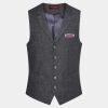 Brook Taverner Memphis Waistcoat Thumbnail