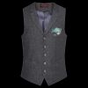 Brook Taverner Memphis Waistcoat Thumbnail