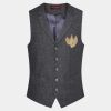 Brook Taverner Memphis Waistcoat Thumbnail