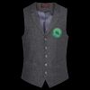 Brook Taverner Memphis Waistcoat Thumbnail