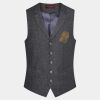 Brook Taverner Memphis Waistcoat Thumbnail