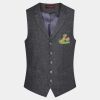 Brook Taverner Memphis Waistcoat Thumbnail