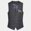 Brook Taverner Memphis Waistcoat Thumbnail