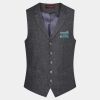 Brook Taverner Memphis Waistcoat Thumbnail