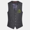 Brook Taverner Memphis Waistcoat Thumbnail