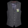 Brook Taverner Memphis Waistcoat Thumbnail