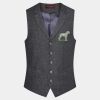 Brook Taverner Memphis Waistcoat Thumbnail