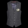 Brook Taverner Memphis Waistcoat Thumbnail
