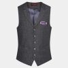 Brook Taverner Memphis Waistcoat Thumbnail