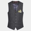 Brook Taverner Memphis Waistcoat Thumbnail