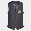 Brook Taverner Memphis Waistcoat Thumbnail