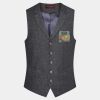 Brook Taverner Memphis Waistcoat Thumbnail