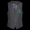 Brook Taverner Memphis Waistcoat Thumbnail