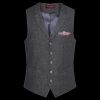 Brook Taverner Memphis Waistcoat Thumbnail