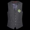 Brook Taverner Memphis Waistcoat Thumbnail