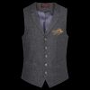 Brook Taverner Memphis Waistcoat Thumbnail