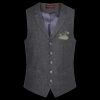 Brook Taverner Memphis Waistcoat Thumbnail