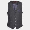 Brook Taverner Memphis Waistcoat Thumbnail