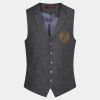 Brook Taverner Memphis Waistcoat Thumbnail