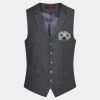 Brook Taverner Memphis Waistcoat Thumbnail