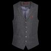Brook Taverner Memphis Waistcoat Thumbnail