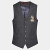 Brook Taverner Memphis Waistcoat Thumbnail