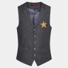 Brook Taverner Memphis Waistcoat Thumbnail