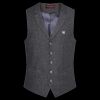 Brook Taverner Memphis Waistcoat Thumbnail