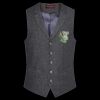 Brook Taverner Memphis Waistcoat Thumbnail