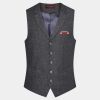 Brook Taverner Memphis Waistcoat Thumbnail