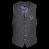 Brook Taverner Memphis Waistcoat Thumbnail